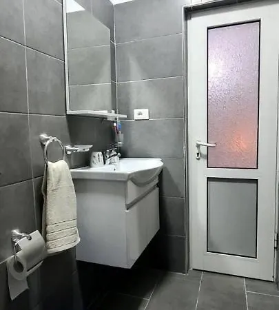F&m Apartment