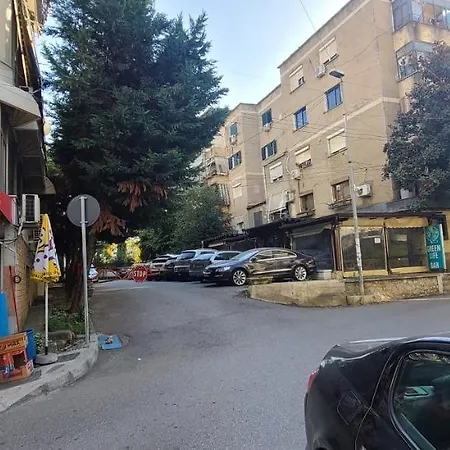 F&m Apartment Tirana