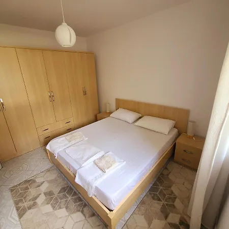 F&m Apartment *