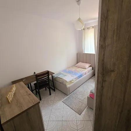 F&m Apartment