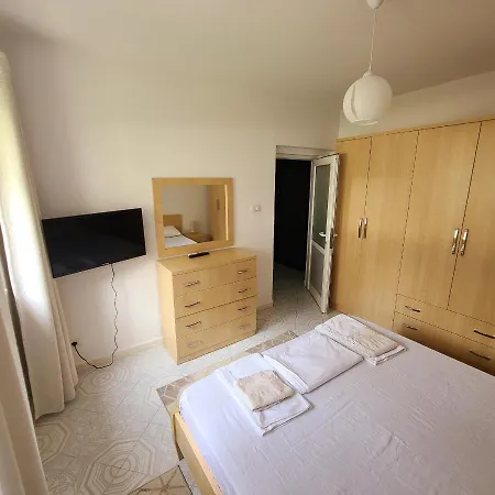 F&m Apartment *